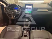 2025 Renault Captur