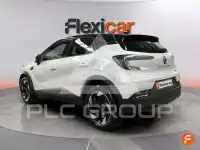 2025 Renault Captur