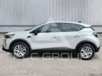 2025 Renault Captur
