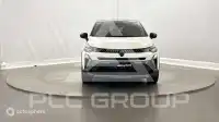 2025 Renault Captur