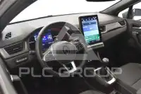 2025 Renault Captur