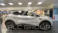2025 Renault Captur
