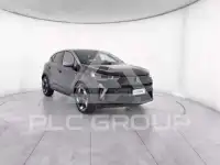 2025 Renault Captur