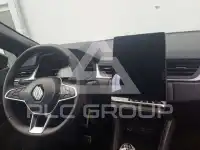 2025 Renault Captur