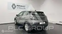 2025 Renault Captur