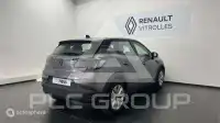 2025 Renault Captur