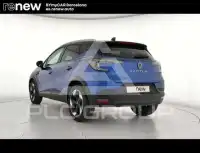 2025 Renault Captur