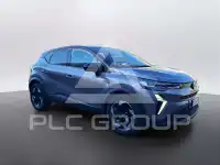 2025 Renault Captur