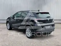 2025 Renault Captur