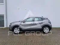 2025 Renault Captur