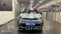 2025 Renault Captur