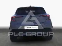 2025 Renault Captur