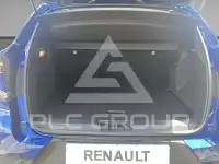 2025 Renault Captur
