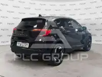 2025 Renault Captur