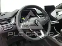 2025 Renault Captur