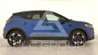 2025 Renault Captur