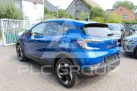 2025 Renault Captur