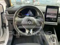 2025 Renault Captur