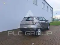 2025 Renault Captur