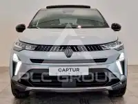 2025 Renault Captur