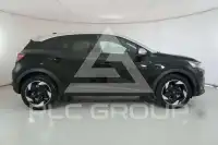 2025 Renault Captur