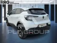 2025 Renault Captur