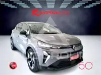 2025 Renault Captur