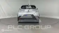 2025 Renault Captur