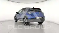 2025 Renault Captur