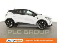 2025 Renault Captur