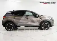2025 Renault Captur