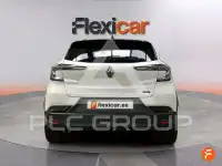 2025 Renault Captur