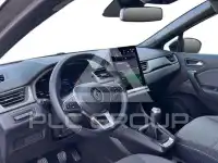 2025 Renault Captur