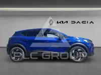 2025 Renault Captur