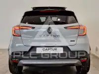 2026 Renault Captur