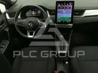 2025 Renault Captur