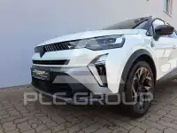 2025 Renault Captur