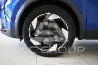 2025 Renault Captur