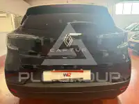 2025 Renault Captur