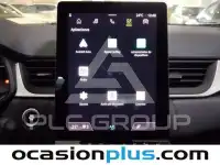 2025 Renault Captur