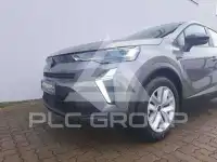 2025 Renault Captur