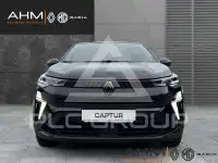 2025 Renault Captur