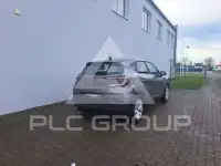 2025 Renault Captur