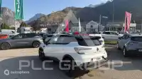 2025 Renault Captur