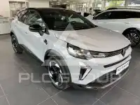2025 Renault Captur