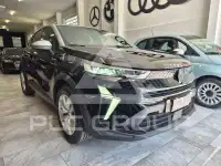 2025 Renault Captur