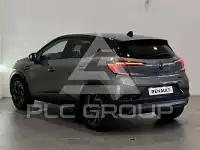 2026 Renault Captur
