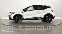 2025 Renault Captur