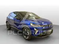 2025 Renault Captur