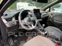 2025 Renault Captur